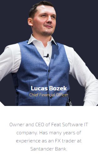 Lucas Bozek