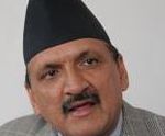 ネパール外務大臣